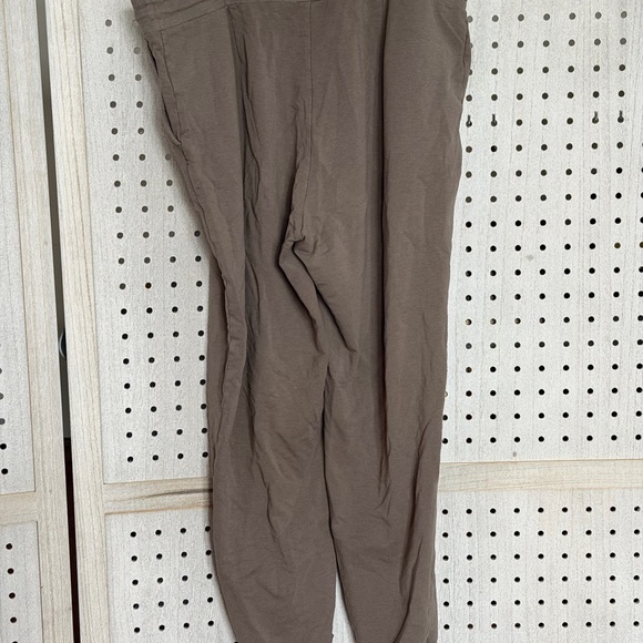 J. Jill Olive Brown Jumpsuit - Picture 11 of 11